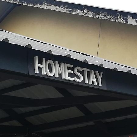 Homestay Ibu Pekan Extérieur photo