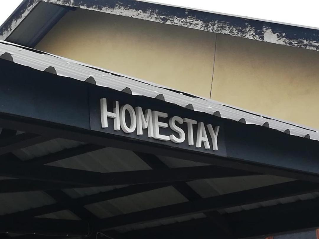 Homestay Ibu Pekan Extérieur photo