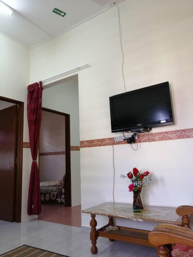 Homestay Ibu Pekan Extérieur photo